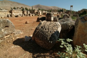 Ruines
